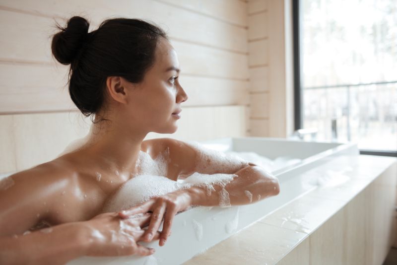 Jacuzzi La Rochelle