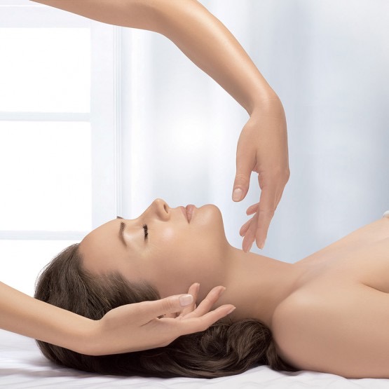 Massages Authentiques
