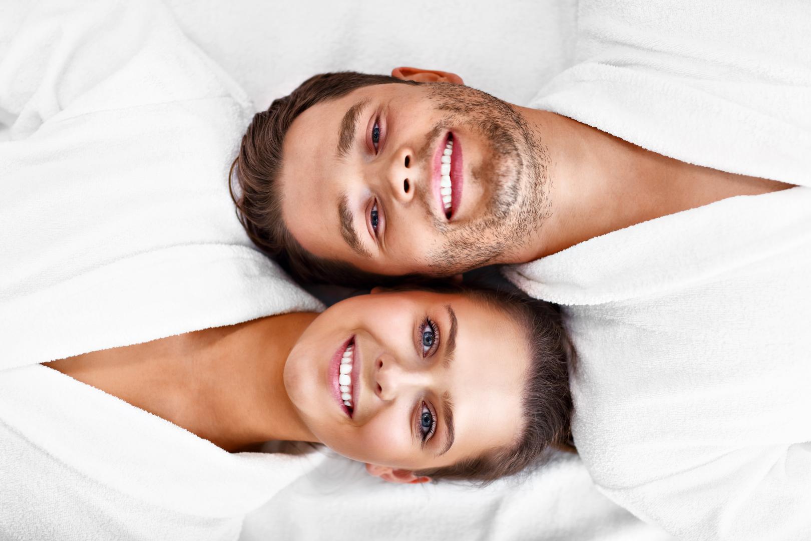 LES SOINS EN DUO