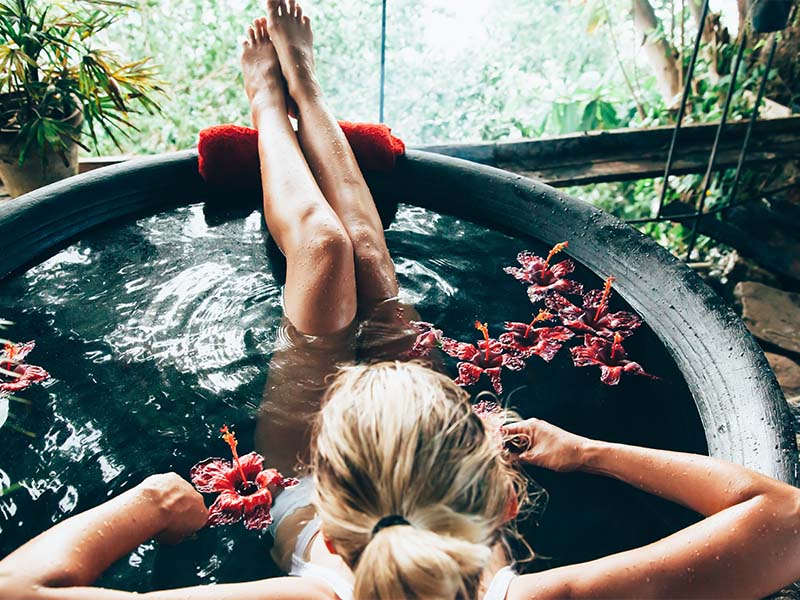 Jacuzzi La France